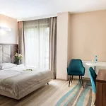 Hotel Pogoria Dąbrowa Górnicza