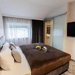 Pogoria 3* Dąbrowa Górnicza