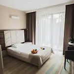 Pogoria Hotel Dąbrowa Górnicza