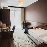 Pogoria 3* Dąbrowa Górnicza