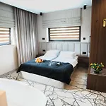 Pogoria 3*