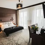 Hotel Pogoria 3*