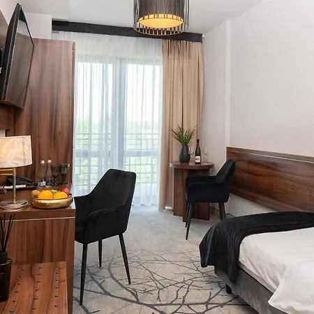 Pogoria Hotel Dabrowa Gornicza