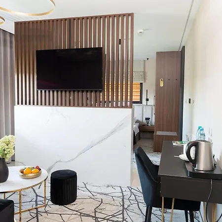 Hotel Pogoria Dabrowa Gornicza