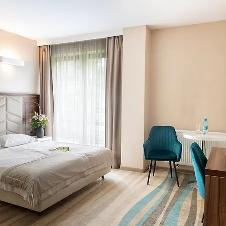 Hotel Pogoria Dąbrowa Górnicza