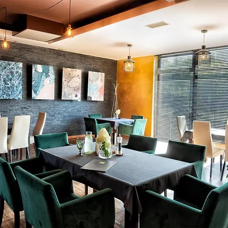 Pogoria 3* Dąbrowa Górnicza