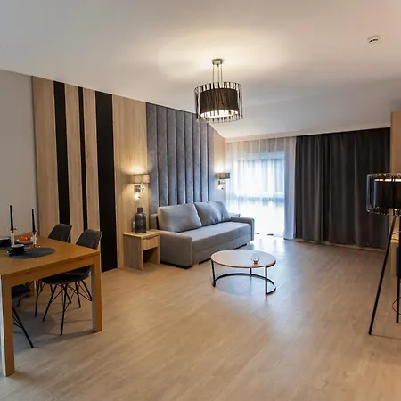 Hotel Pogoria 3*