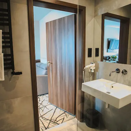 Pogoria Hotel 3*