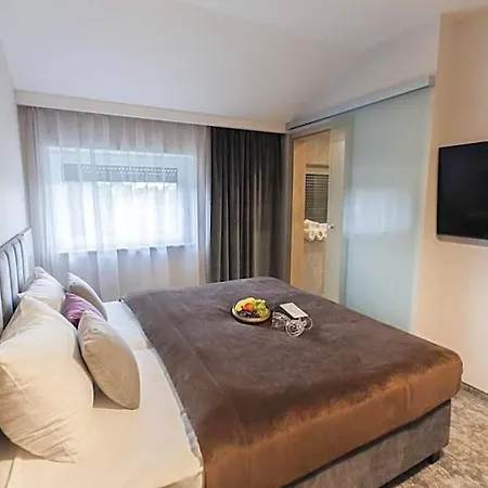 Pogoria 3* Dąbrowa Górnicza
