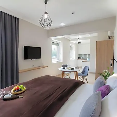 Pogoria 3* Dąbrowa Górnicza