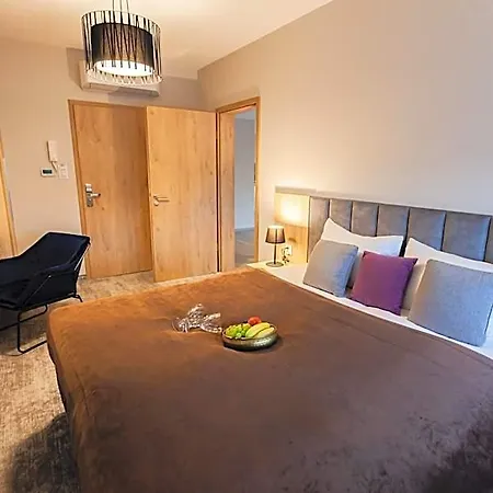 Pogoria 3* Dąbrowa Górnicza