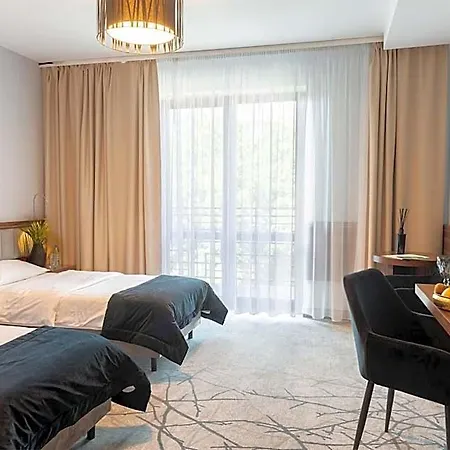 Pogoria 3* Dąbrowa Górnicza