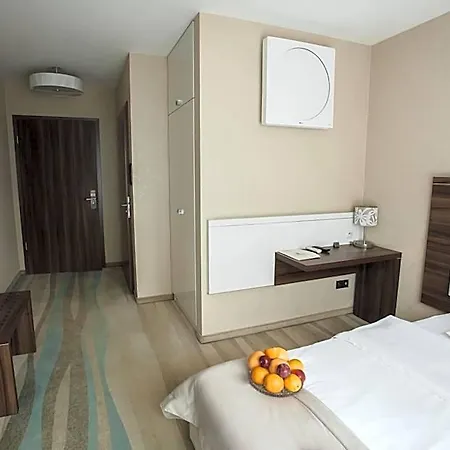 Pogoria 3* Dąbrowa Górnicza