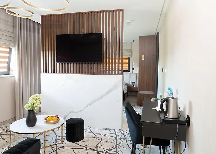 Hotel Pogoria Dabrowa Gornicza