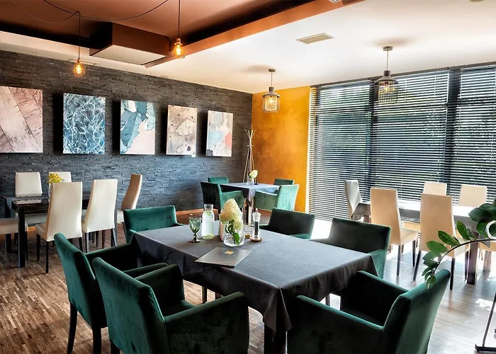 Pogoria 3* Dąbrowa Górnicza