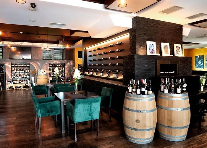 Pogoria 3* Dąbrowa Górnicza