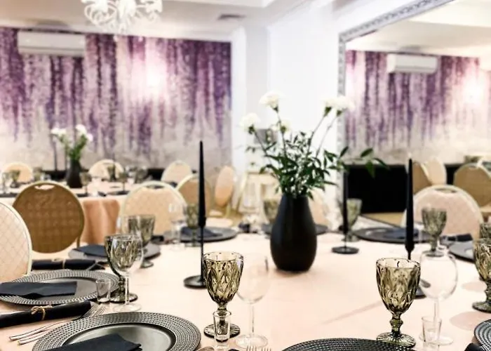 Hotel Pogoria Dabrowa Gornicza