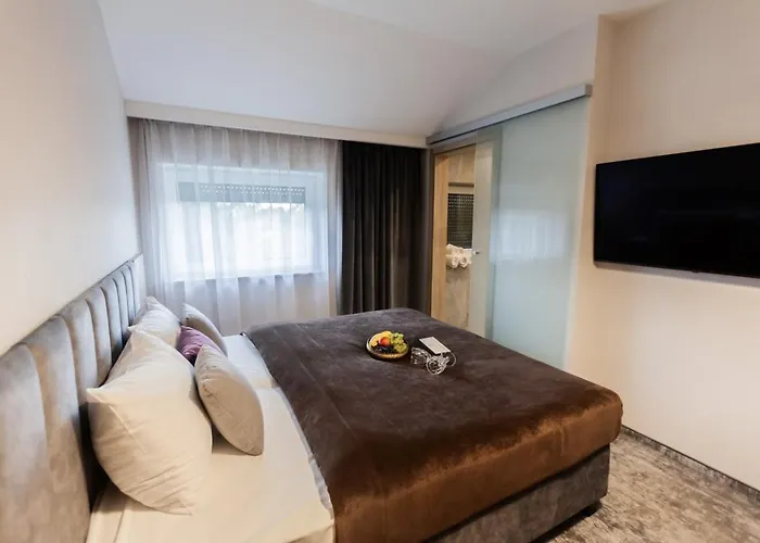 Pogoria 3* Dabrowa Gornicza