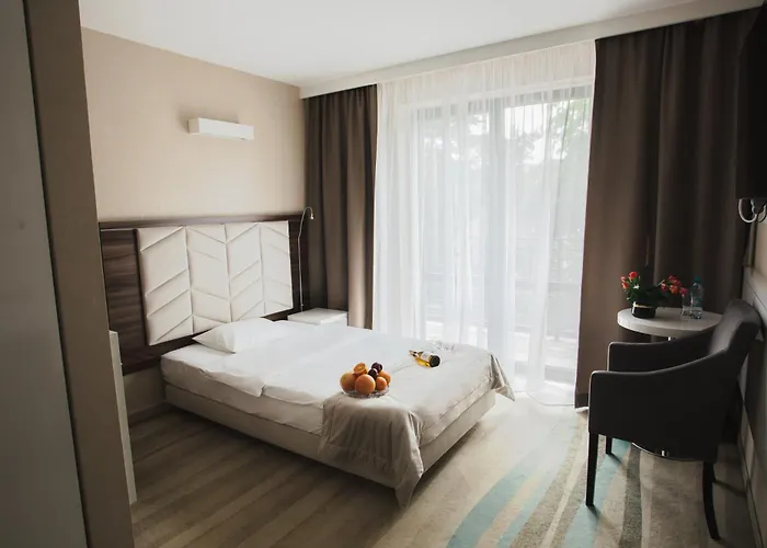 Pogoria Hotel Dabrowa Gornicza